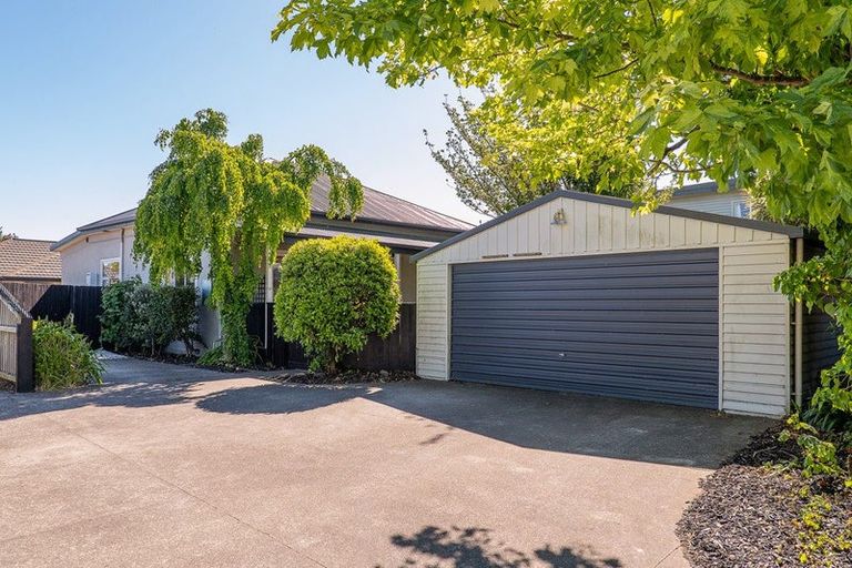 Photo of property in 245 Lyttelton Street, Spreydon, Christchurch, 8024