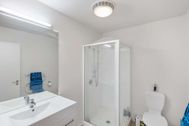 Photo of property in 6/63 Brockworth Place, Riccarton, Christchurch, 8011