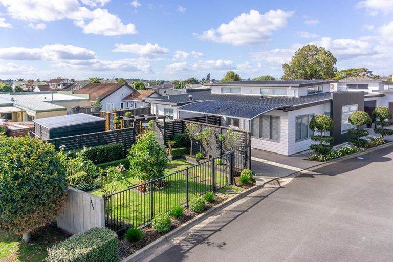 Photo of property in 263 Carlton Street, Te Awamutu, 3800