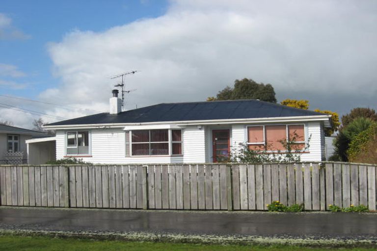 Photo of property in 23 Wyndham Street, Carterton, 5713