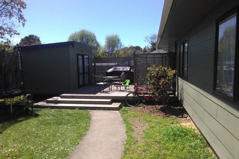 Photo of property in 25b Grayson Avenue, Mangakakahi, Rotorua, 3015