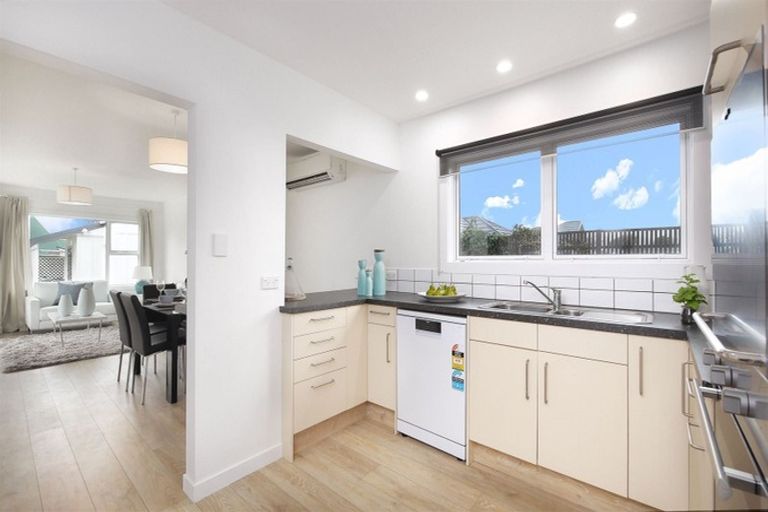 Photo of property in 144a Kerrs Road, Avonside, Christchurch, 8061