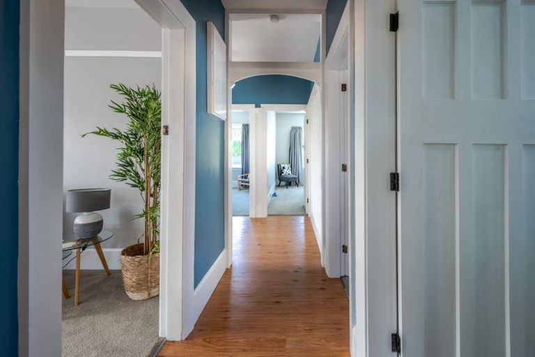 Photo of property in 41 Chrystal Street, Richmond, Christchurch, 8013