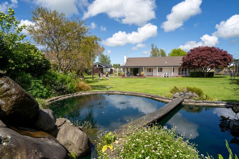 Photo of property in 16 Cowley Drive, Leamington, Cambridge, 3432