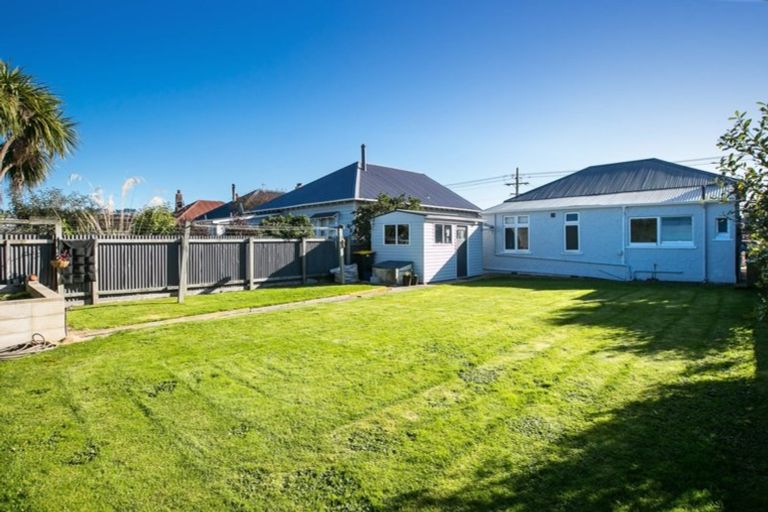 Photo of property in 27 Jackson Street, Saint Kilda, Dunedin, 9012