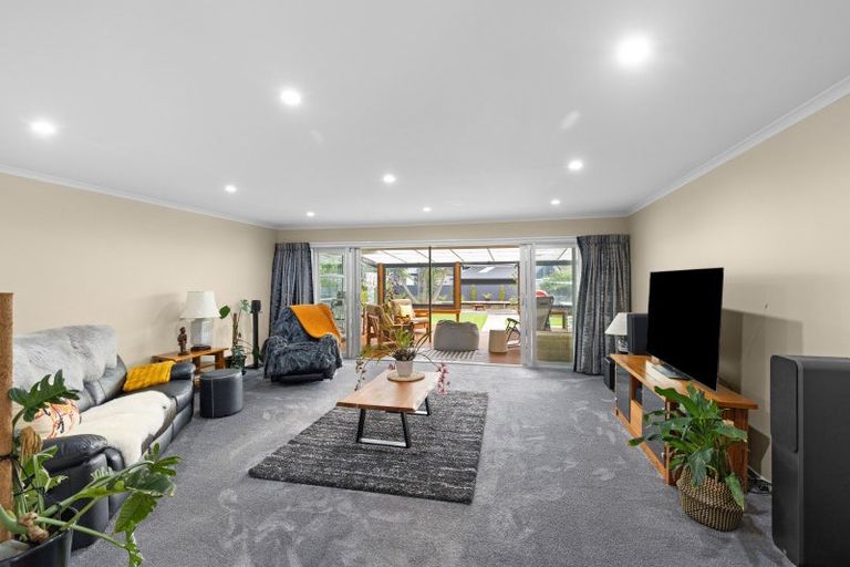 Photo of property in 9 Hampden Street, Awapuni, Palmerston North, 4412