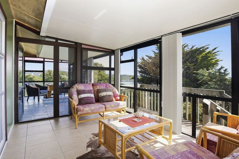 Photo of property in 107 Conclusion Street, Ascot Park, Porirua, 5024