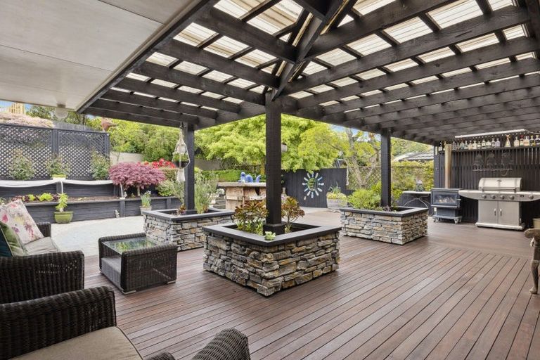 Photo of property in 14 Park Lane, Fairfield, Dunedin, 9018