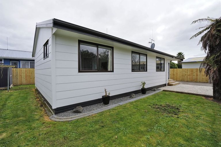 Photo of property in 20c Sunnyside Road, Nawton, Hamilton, 3200