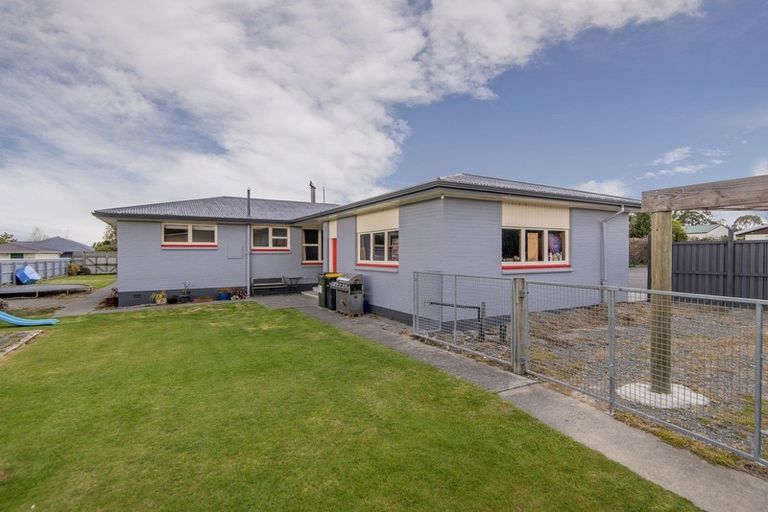 Photo of property in 18 Rata Street, Oxford, 7430