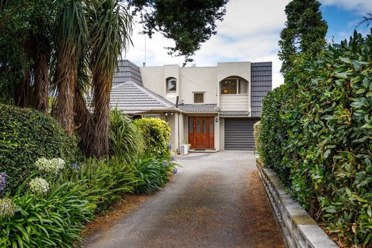 Photo of property in 54 Slacks Road, Awapuni, Palmerston North, 4412