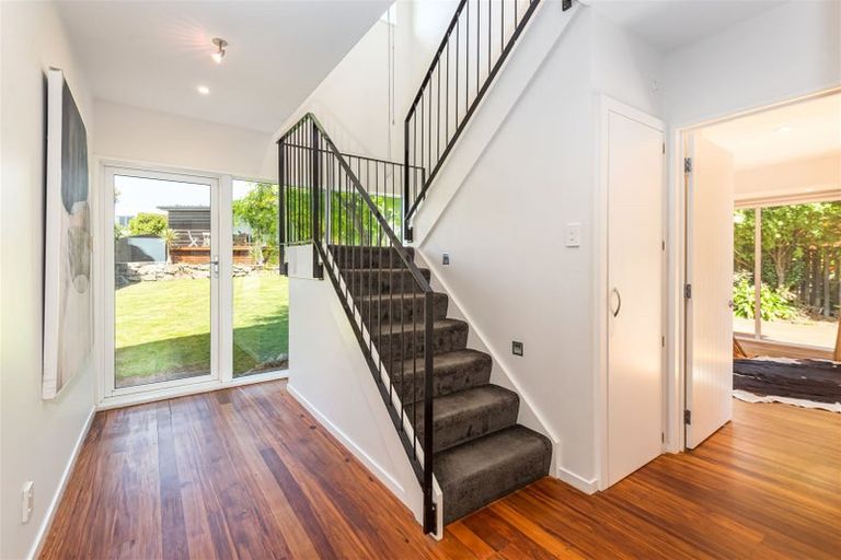 Photo of property in 40 Belleview Terrace, Mount Pleasant, Christchurch, 8081