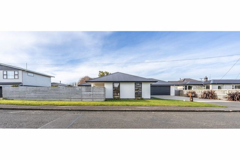 Photo of property in 101 Ross Street, Grasmere, Invercargill, 9810
