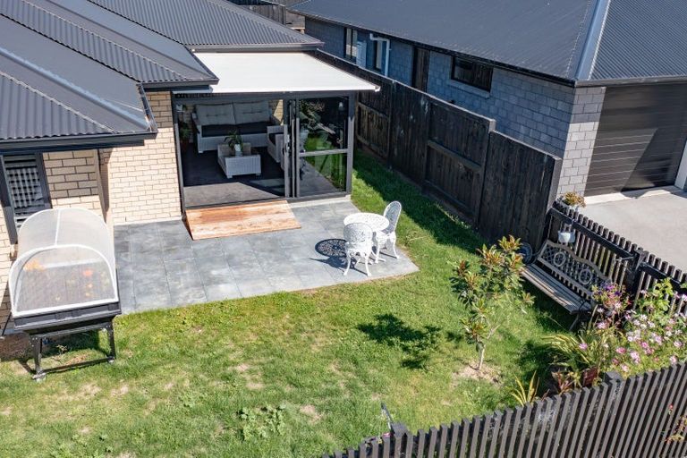 Photo of property in 70 Fairway Drive, Morrinsville, 3300