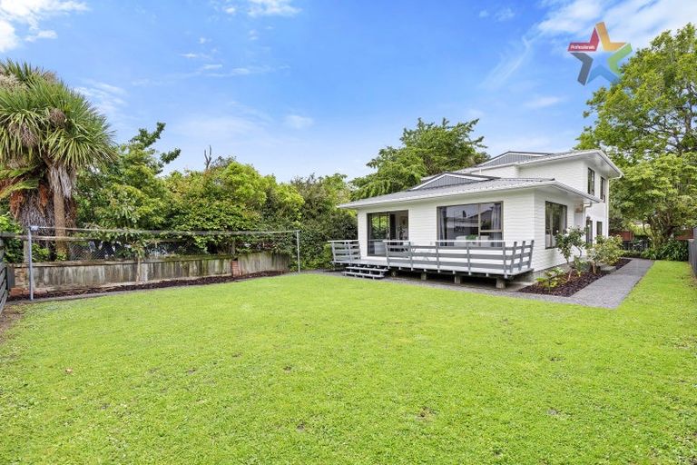 Photo of property in 8 Tennyson Avenue, Avalon, Lower Hutt, 5011