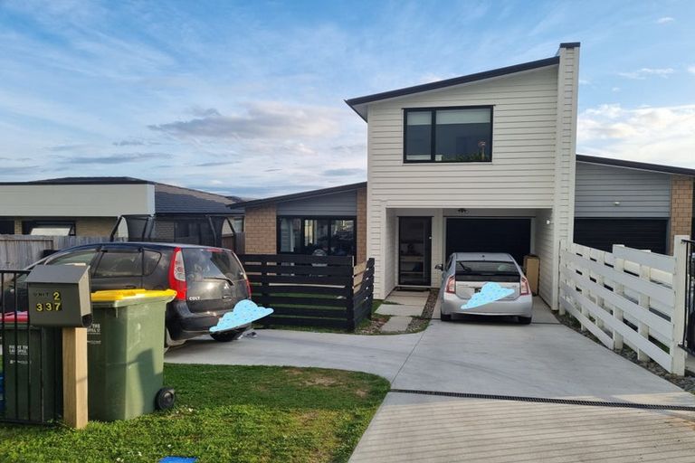 Photo of property in 2/337 Horsham Downs Road, Hamilton