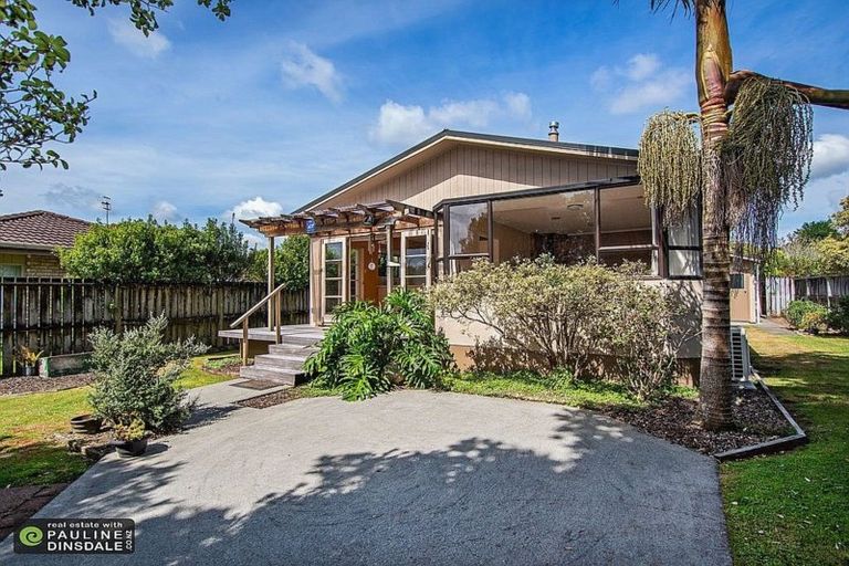 Photo of property in 254 Kamo Road, Whau Valley, Whangarei, 0112