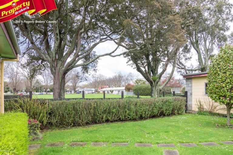 Photo of property in 13c Colombo Street, Hokowhitu, Palmerston North, 4410