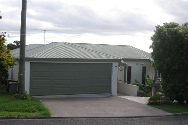 Photo of property in 3 Lytton Street, Devonport, Auckland, 0624
