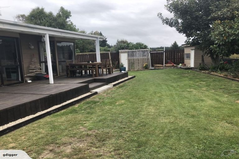 Photo of property in 160 Kings Road, Leithfield, 7481