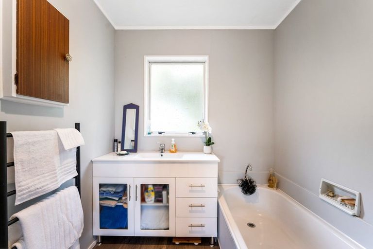 Photo of property in 81 Sunbrae Drive, Silverstream, Upper Hutt, 5019