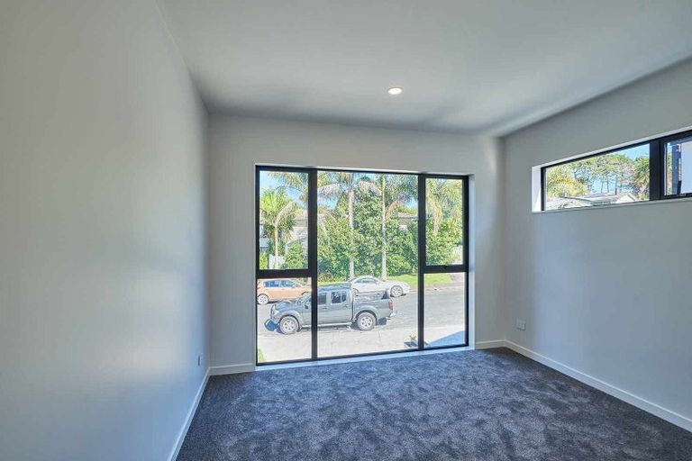 Photo of property in 1b Springfield Street, Forrest Hill, Auckland, 0620