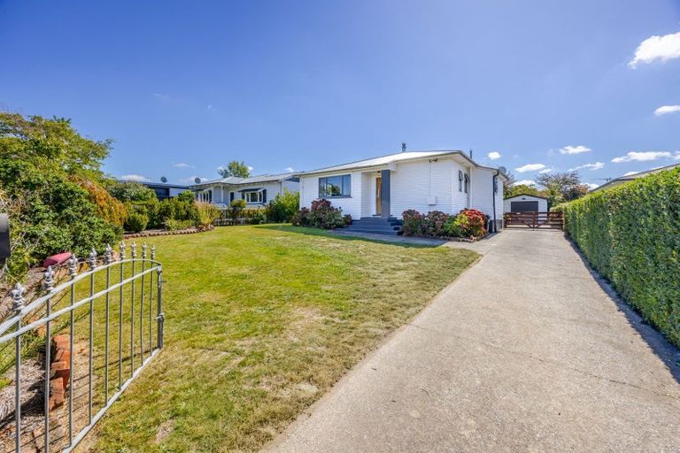 Photo of property in 4 Holyrood Terrace, Waipukurau, 4200