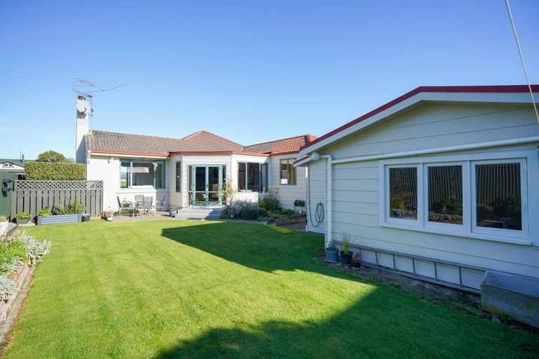 Photo of property in 40 Fulton Street, Gladstone, Invercargill, 9810