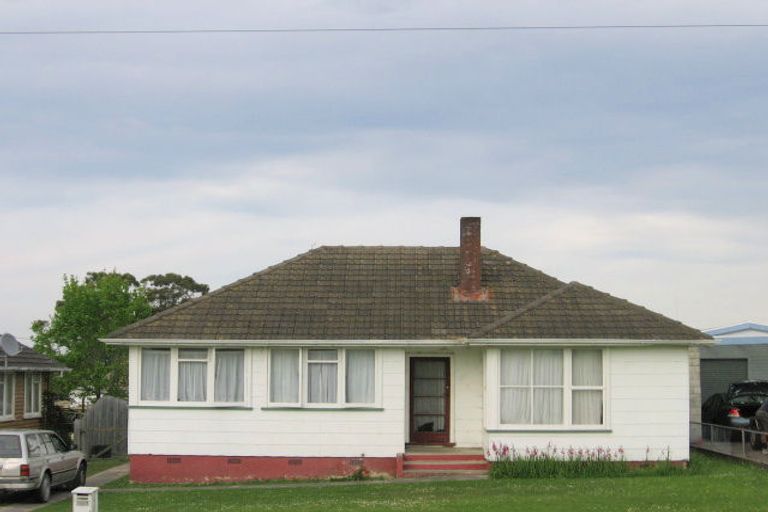 Photo of property in 264 Stout Street, Mangapapa, Gisborne, 4010
