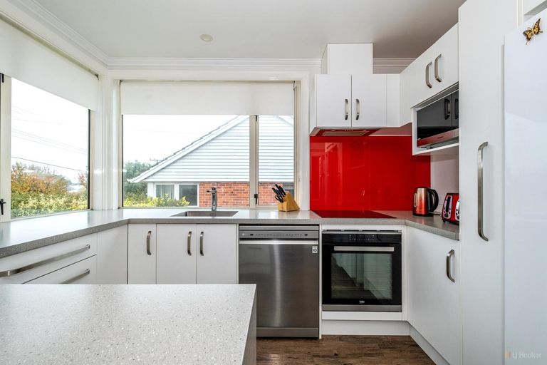 Photo of property in 58 Grants Road, Marchwiel, Timaru, 7910