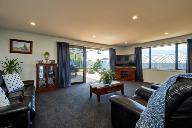 Photo of property in 6 Tauhou Place, Kaikoura, 7300