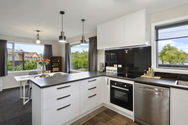 Photo of property in 5 Fairford Street, Bishopdale, Christchurch, 8053