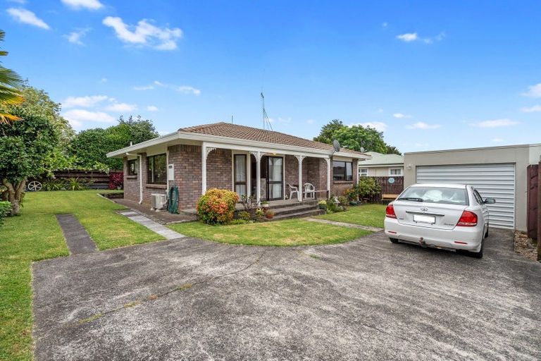 Photo of property in 18b Kiteroa Street, Greerton, Tauranga, 3112