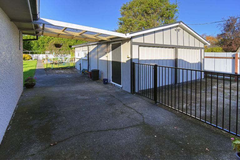 Photo of property in 62 Raglan Street, Lansdowne, Masterton, 5810