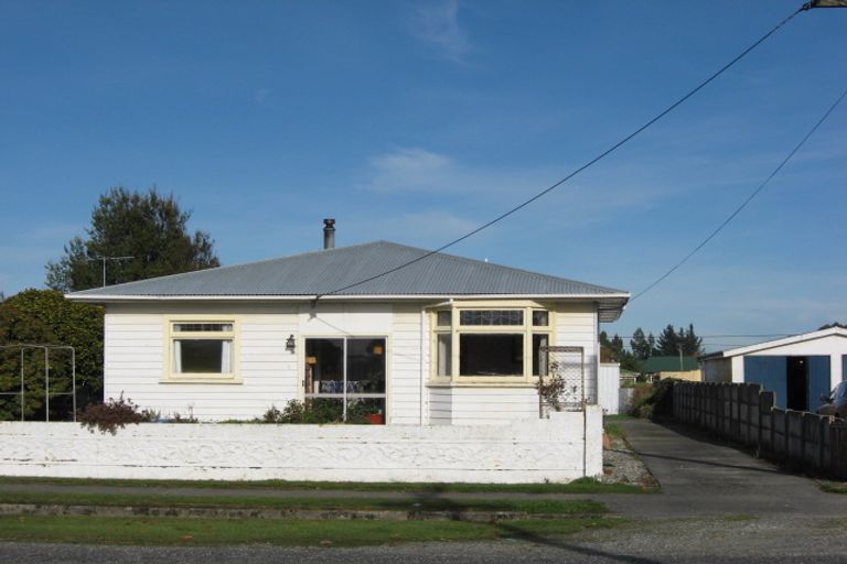 Photo of property in 23 Burns Street, Mataura, 9712