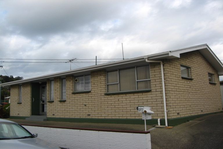 Photo of property in 17a Ruskin Terrace, Caversham, Dunedin, 9012