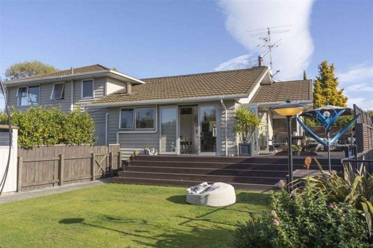 Photo of property in 16 Plunket Street, Solway, Masterton, 5810