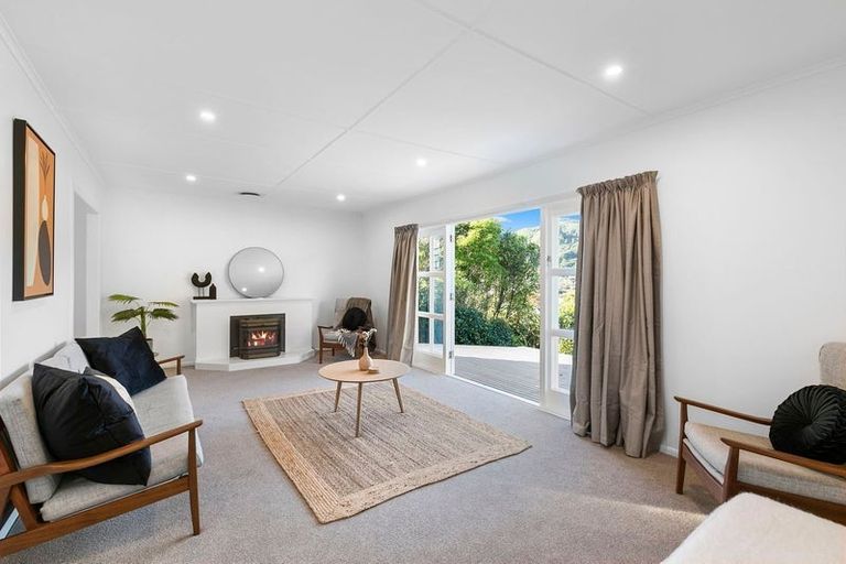 Photo of property in 22-24 Bledisloe Crescent, Wainuiomata, Lower Hutt, 5014