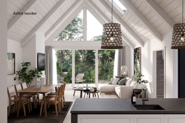 Photo of property in 66b Rame Road, Greenhithe, Auckland, 0632