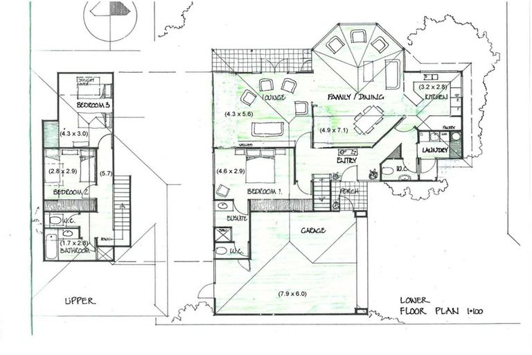 Photo of property in 184a Milton Street, The Wood, Nelson, 7010