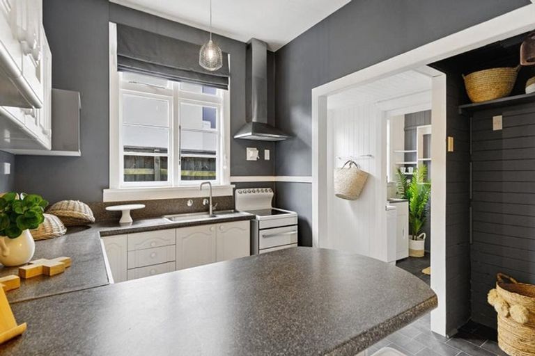 Photo of property in 65 Leinster Road, Merivale, Christchurch, 8014