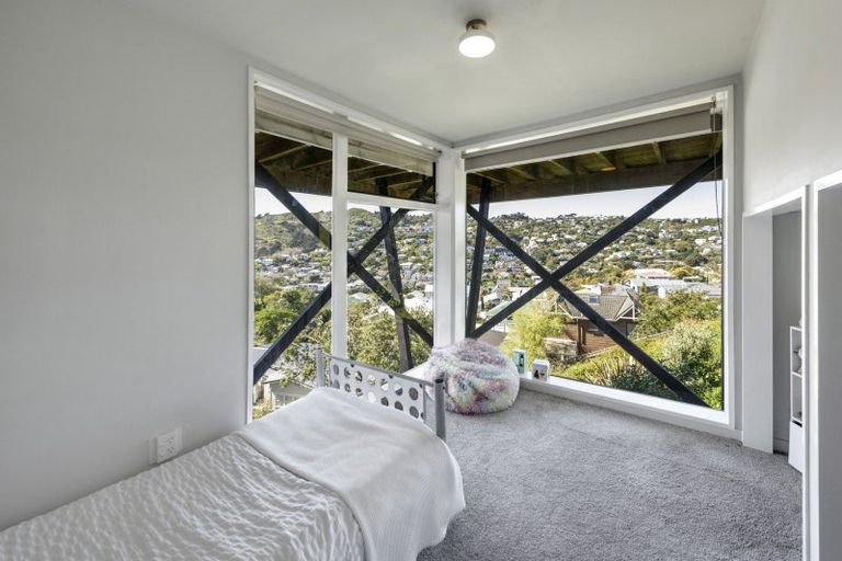 Photo of property in 57 Rhine Street, Island Bay, Wellington, 6023