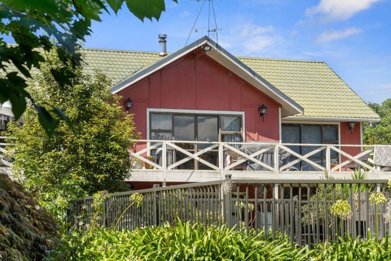 Photo of property in 121 Macdonald Road, Te Teko, Whakatane, 3192
