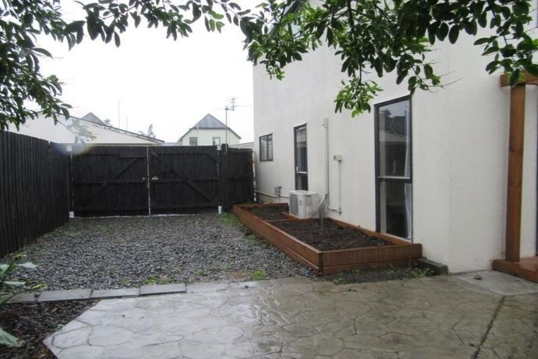 Photo of property in 5/96 Poulson Street, Addington, Christchurch, 8024