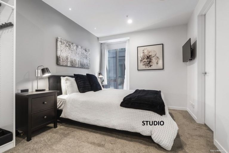 Photo of property in Vsp South, 803/166 Victoria Street, Te Aro, Wellington, 6011