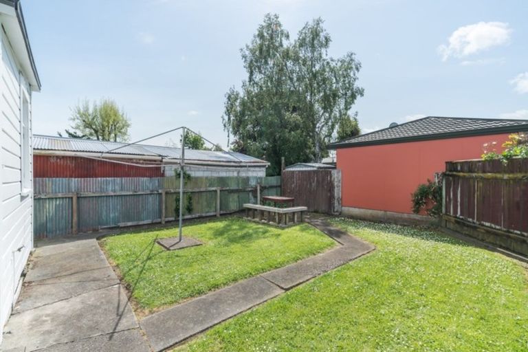 Photo of property in 195 Ferguson Street, West End, Palmerston North, 4412