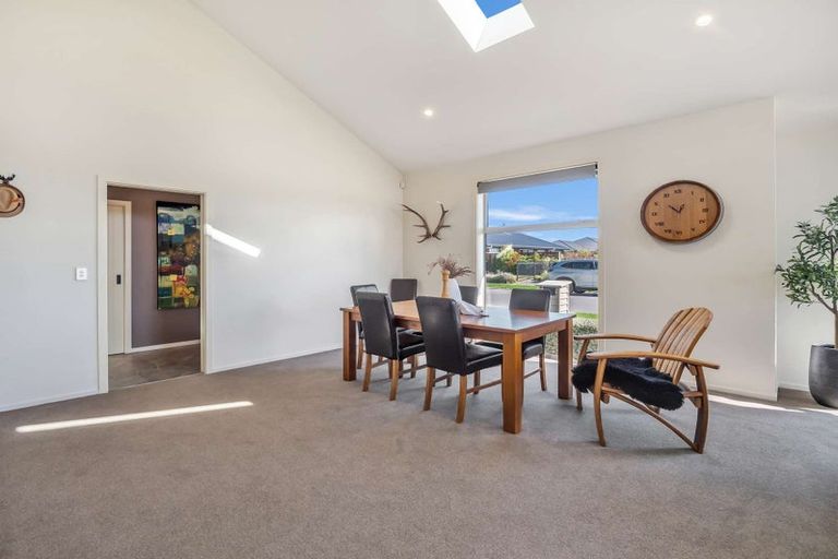 Photo of property in 38 Gracia Avenue, Rolleston, 7615