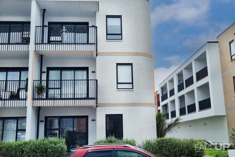 Photo of property in 101/10 Nugget Avenue, Hobsonville, Auckland, 0616