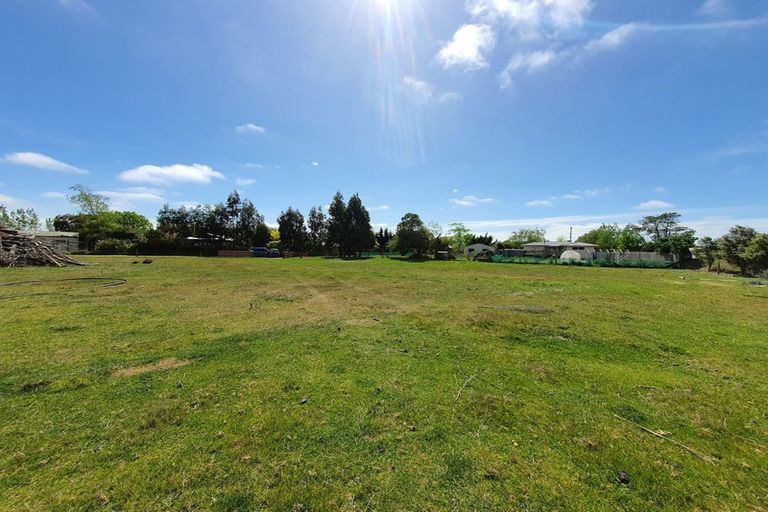 Photo of property in 1/315 Dunns Crossing Road, Rolleston, Christchurch, 7678