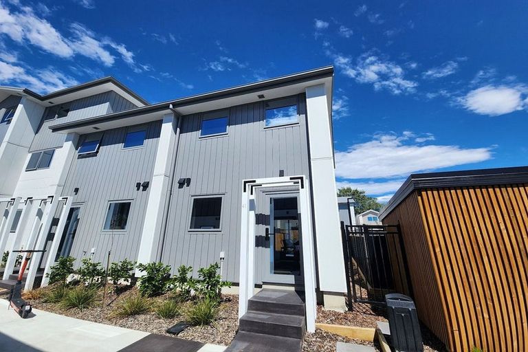 Photo of property in 1/41 Mohua Lane, Upper Riccarton, Christchurch, 8041